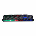 Gaming Tastatur No Fear Qwerty Spanisch