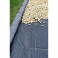Weed control mesh Nature (4,20 X 5 m)