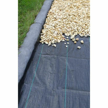 Weed control mesh Nature (4,20 X 5 m)