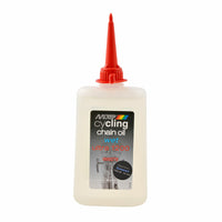 Lubrifiant pour chaînes Motip 100 ml Bicyclette