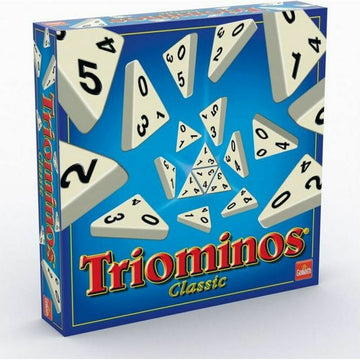 Namizna igra Goliath Triominos Classic (FR)