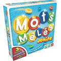 Jeu de société Goliath Mots Mêlés Junior (FR) Rouge (Français) (1 Pièce)