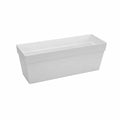 Pot Elho Blanc 50 cm