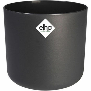Pot Elho   Noir Plastique Ø 30 cm