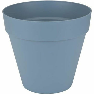 Plant pot Elho Blue Circular Ø 25 cm