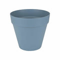 Pot Elho Loft Urban Bleu Ø 30 cm