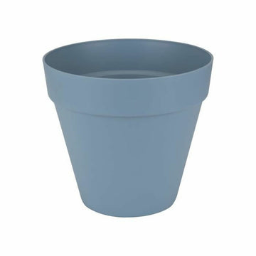 Blumentopf Elho Loft Urban Blau Ø 30 cm