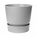 Pot Elho Greenville Ø 29,5 x 27,8 cm Plastique