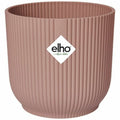 Plant pot Elho Pink Plastic Circular Modern Ø 25 cm