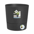 Plant pot Elho Dark grey Ø 34,5 cm