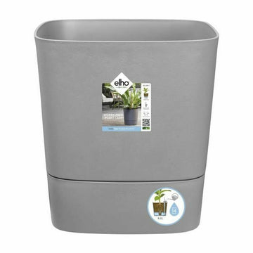 Plant pot Elho Squared Ø 38 x 38,9 cm