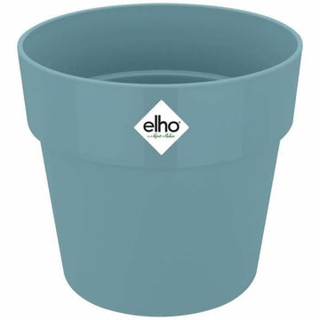 Pot Elho Bleu Ø 24 cm Plastique
