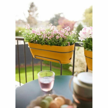 Jardinière Elho   70 cm Plastique