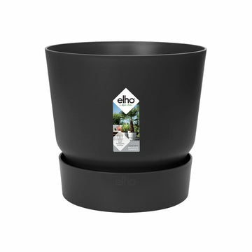 Pot Elho Noir Ø 55 cm Plastique