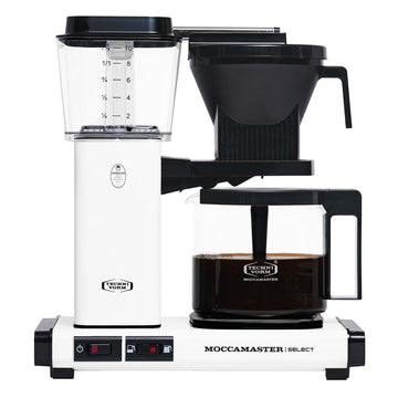 Superautomatic Coffee Maker Moccamaster 53993