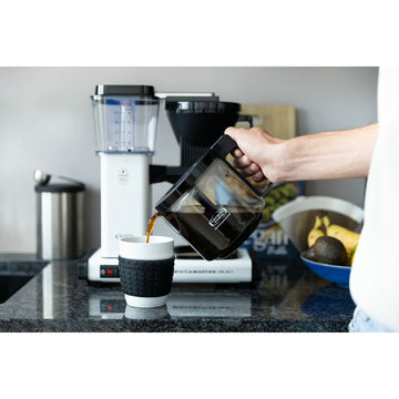 Superautomatische Kaffeemaschine Moccamaster 53993