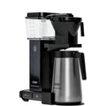 Cafetière superautomatique Moccamaster Noir 1520 W 1,25 L