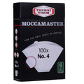 Coffee Maker Filter Moccamaster 85022