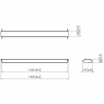 TV Mount Vogel's PFA9129