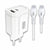 Wall Charger Goms 20 W DC 5V