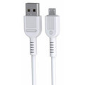 Wall Charger Goms 2 x USB White
