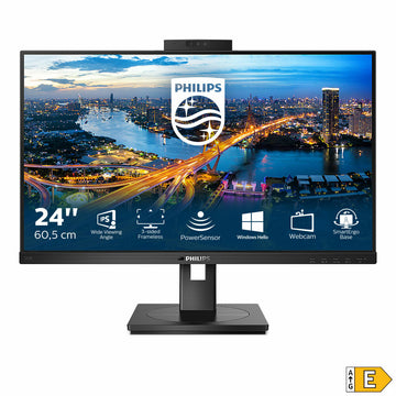Näyttö Philips 242B1H/00 23,8" Full HD 75 Hz
