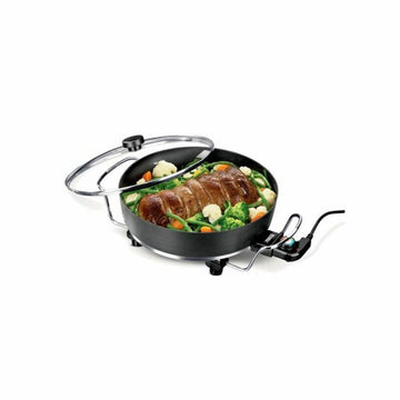 Multifunktionale Grillpfanne Princess 01.162367.01.001 Elektrizität 5,4 L 1800W