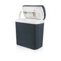 Portable Fridge Tristar KB7520 20 L Anthracite Plastic