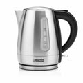 Kettle Princess 01.236023.01.001 1 L 2200W Grey Black/Silver Stainless steel Plastic 2200 W 1 L