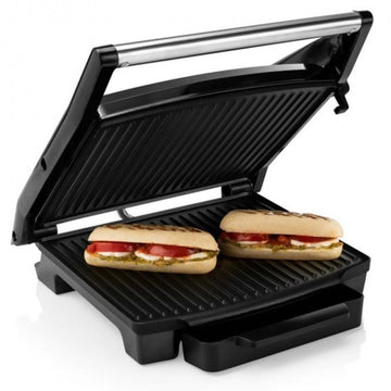 Gril Panini Princess 112416 2000W 180º 2000 W