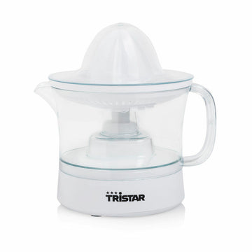 Electric Juicer Tristar CP-3005 Exprimidor White 25 W 500 ml