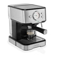 Express Manual Coffee Machine Princess 01.249412.01.001 1,5 L 1100W Steel 1,5 L