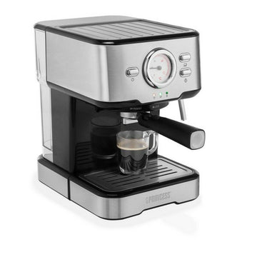 Café Express Arm Princess 01.249412.01.001 1,5 L 1100W Acier 1,5 L