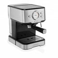 Manuelle Express-Kaffeemaschine Princess 249412 1,5 L