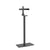 Speaker Stand Cavus FIVE and Play Black