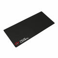 Tapis Antidérapant Trust GXT 758 Noir Monochrome