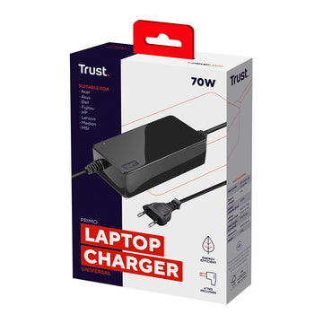 Laptopladekabel Trust 22141