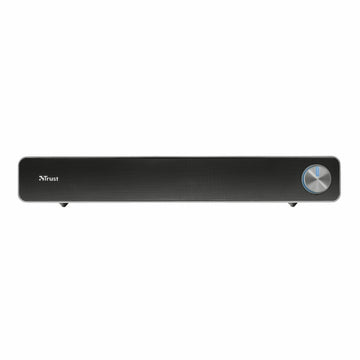 Soundbar Trust 22946 Musta 6 W 12 W