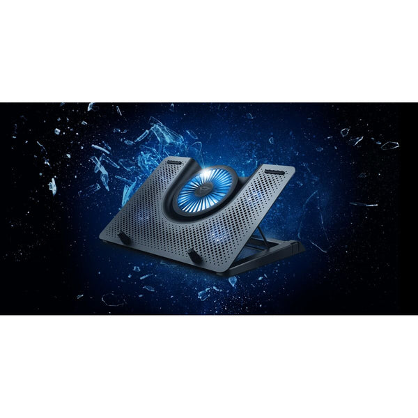 Cooling Base for a Laptop Trust GXT 1125