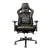 Gaming Chair Trust GXT 712 Resto Pro Yellow Black