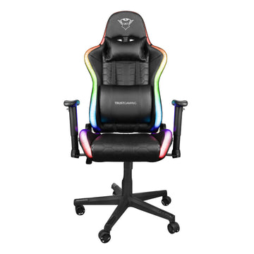 Gaming Chair Trust GXT 716 Rizza Black