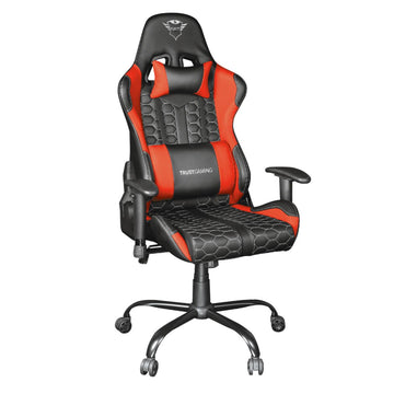 Gaming Chair Trust 24217 GXT708R Black Red
