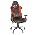 Gaming Chair Trust 24217 Black Red