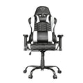 Stol Gaming Trust GXT 708W Črn/Bel