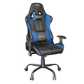 Gaming Chair Trust 24435 GXT708B Blue Black Black/Blue
