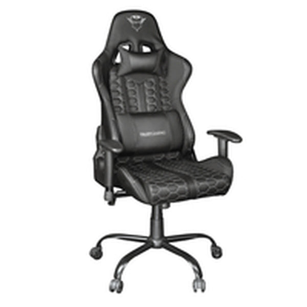 Chaise de jeu Trust GXT 708 Resto Noir