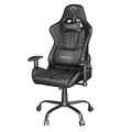 Gaming Chair Trust GXT 708 Resto Black