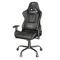 Chaise de jeu Trust GXT 708 Resto Noir