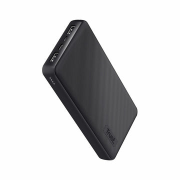 Power Bank Trust Primo Schwarz 20000 mAh 74 WH (1 Stück)