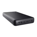 Power Bank Trust Primo Black 20000 mAh